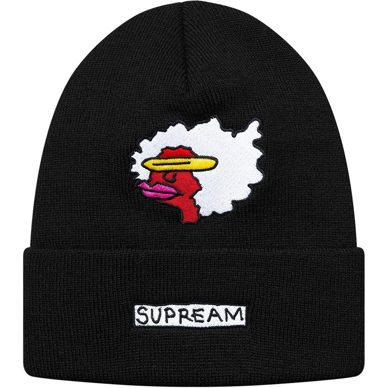 Gonz Ramm Beanie view 9